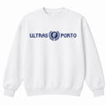 PACK Sweat s/capuz • “Ultras Porto” White