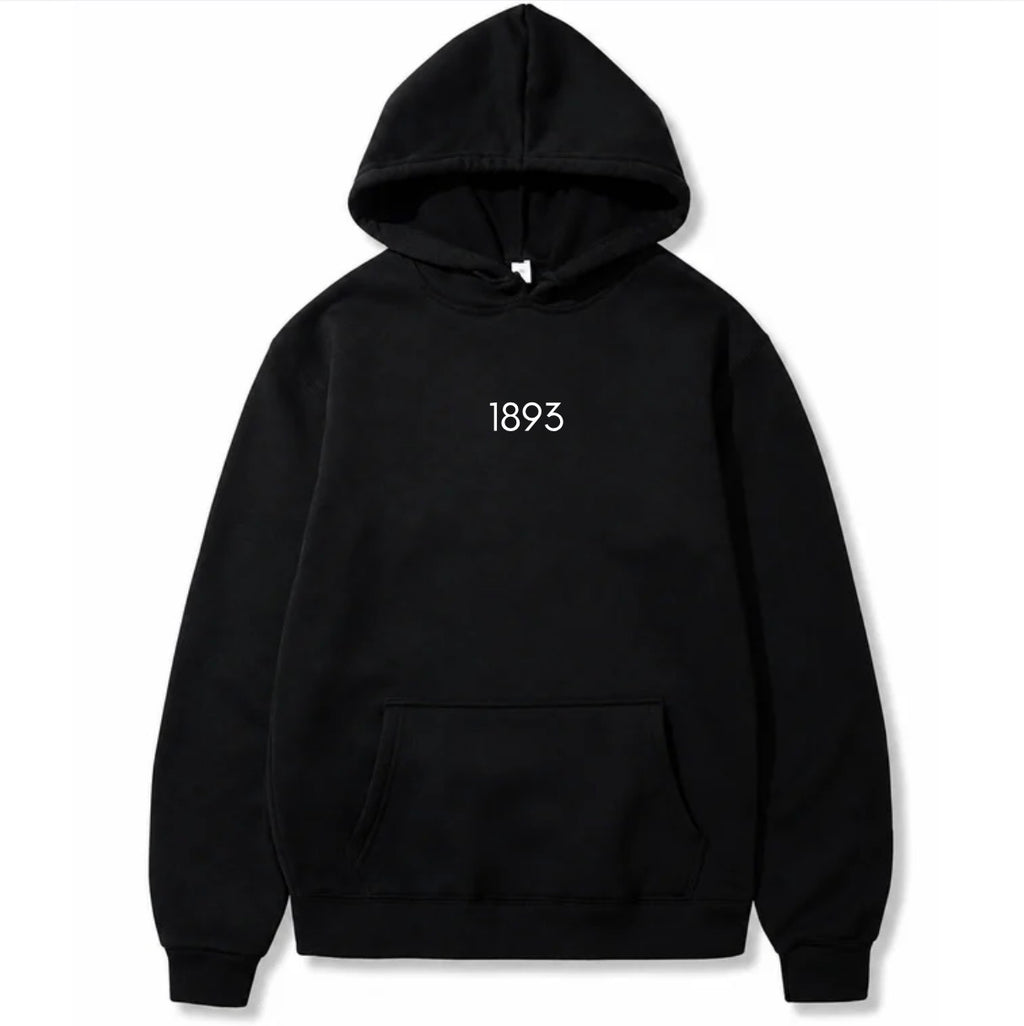 PACK Sweat • “Pelo Porto Tudo” Black