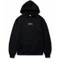 PACK Sweat • “Pelo Porto Tudo” Black