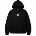 PACK Sweat c/capuz • “Cidade Invicta” Black