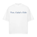 PACK T-Shirt • “Porto, Cidade e Clube” White