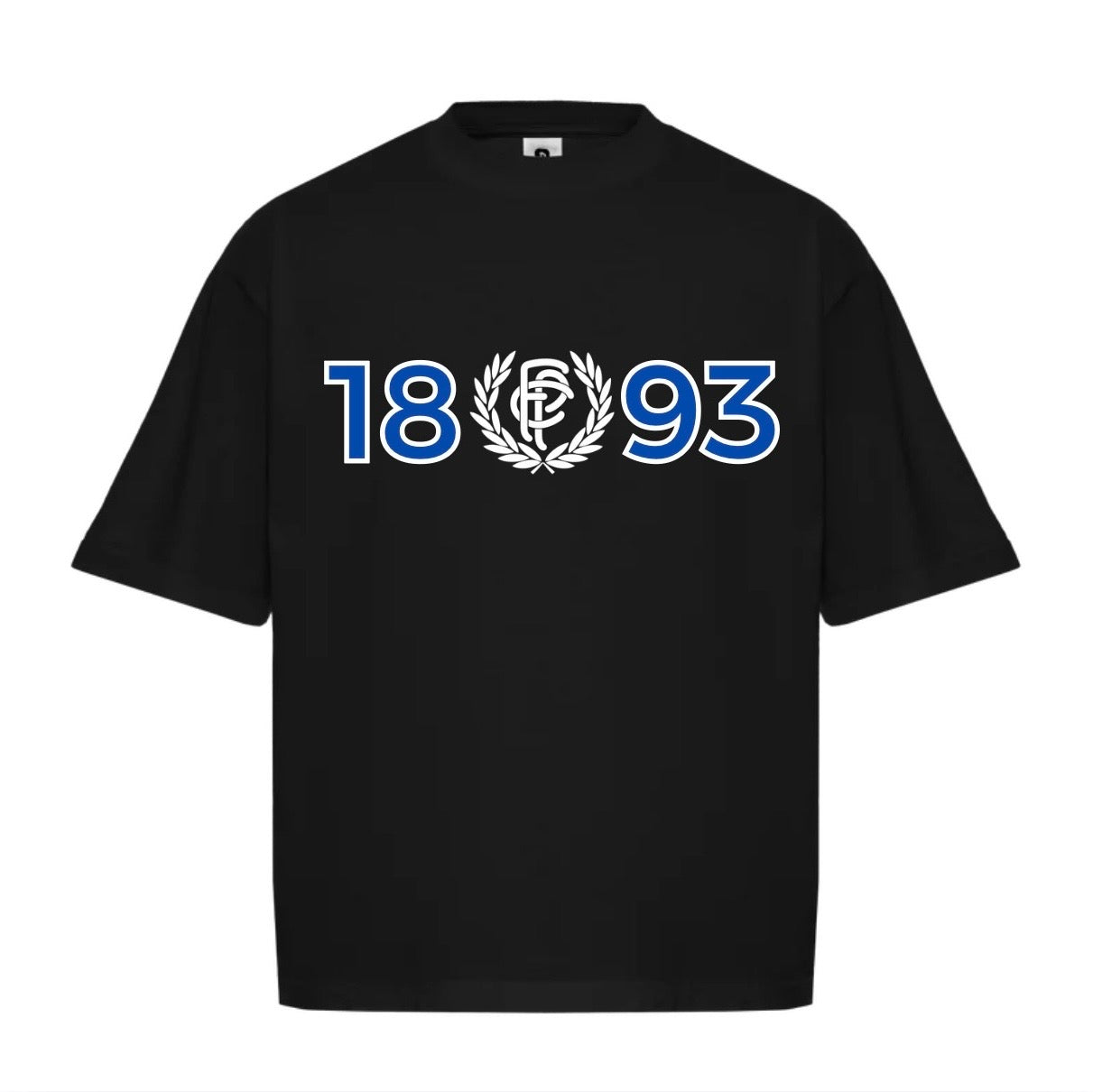 PACK T-Shirt • “1893”