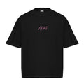 PACK T-Shirt • “Mulher Portista” Black