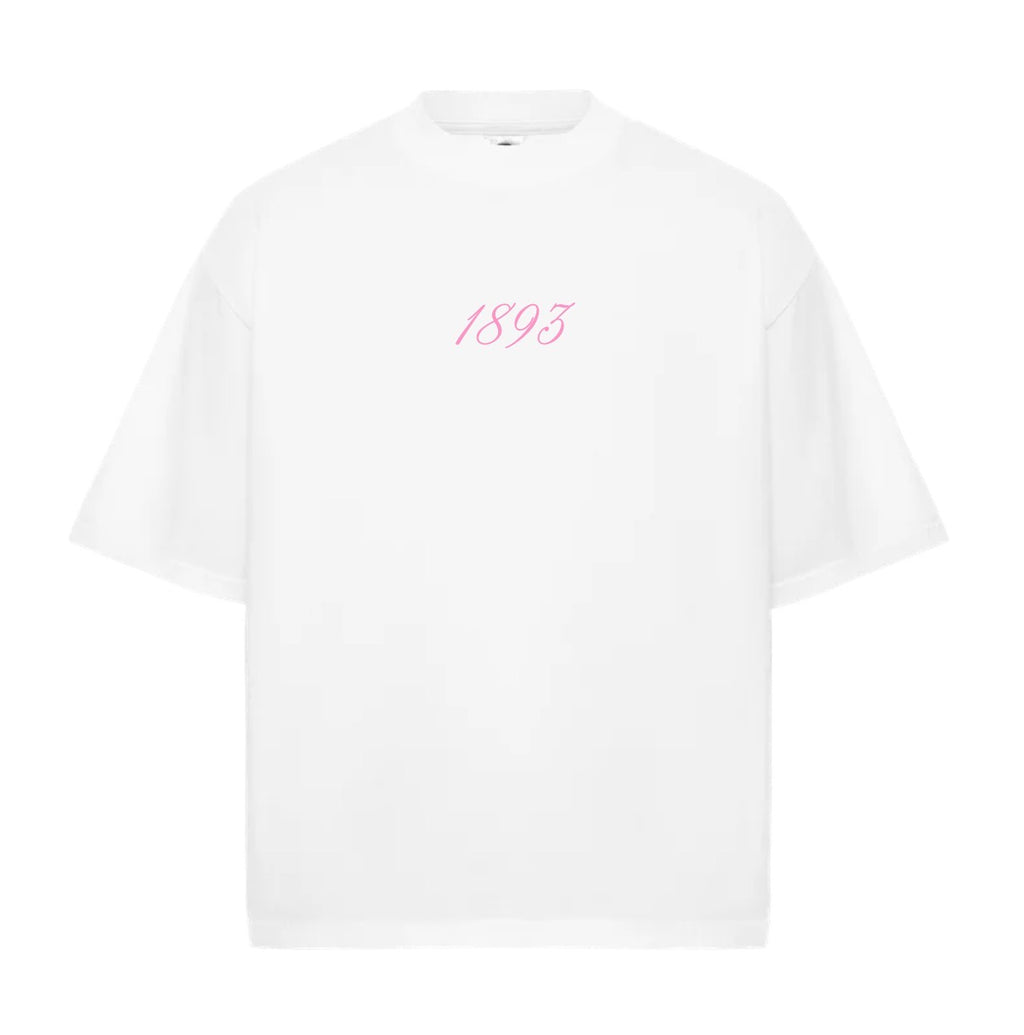 PACK T-Shirt • “Mulher Portista” White