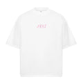 PACK T-Shirt • “Mulher Portista” White