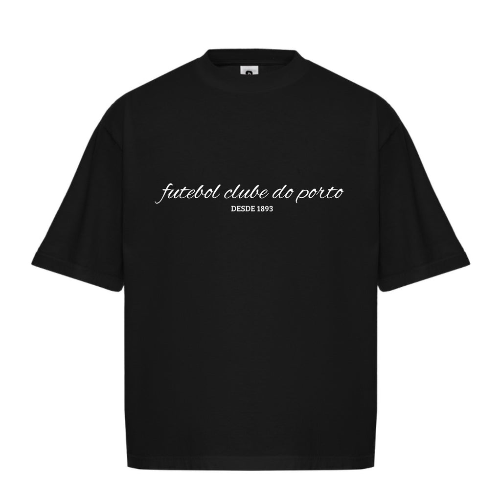 PACK T-Shirt • “FCP DESDE 1893”