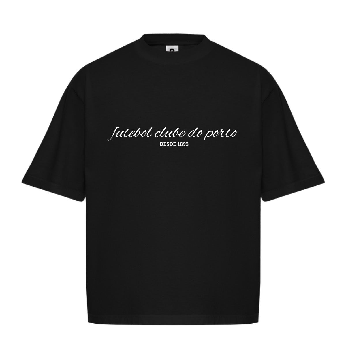 PACK T-Shirt • “FCP DESDE 1893”