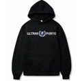 PACK Sweat • “Ultras Porto” Black