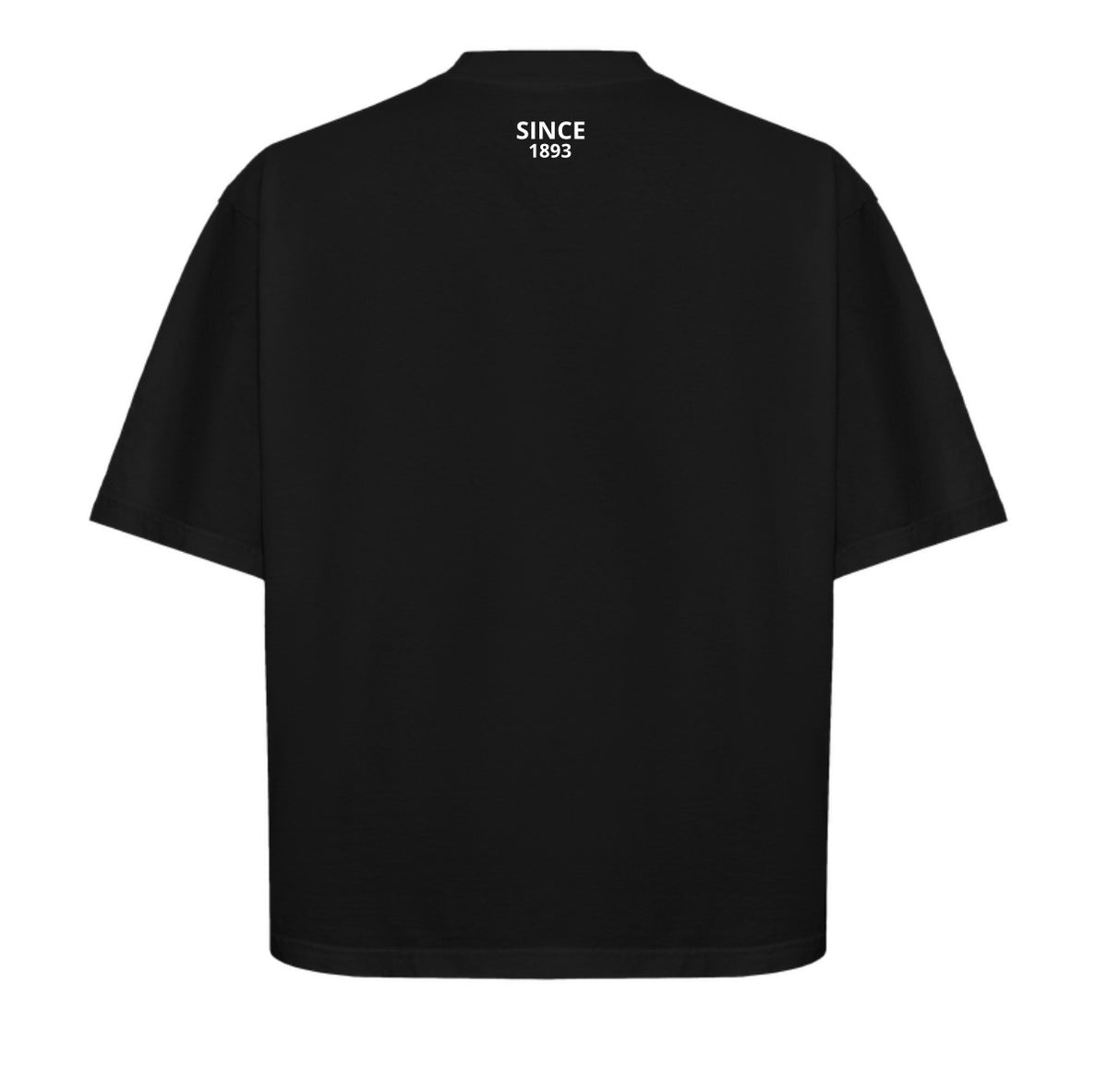 PACK T-Shirt • “Ultras Porto” Black