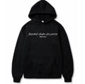 PACK Sweat • “FCP DESDE 1893” Black