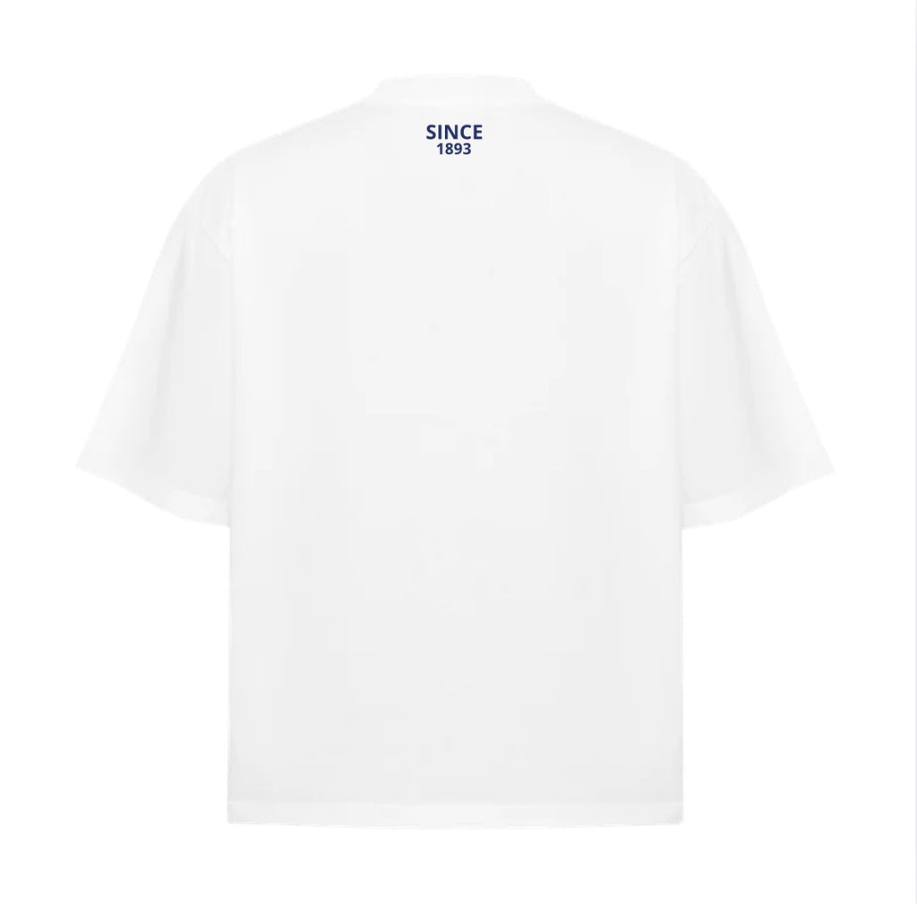 PACK T-Shirt • “Ultras Porto” White