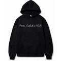 PACK Sweat c/capuz • “Porto, Cidade e Clube” Black