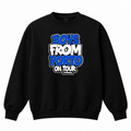 PACK Sweat s/capuz • “Boys From Porto” Black