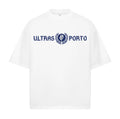 PACK T-Shirt • “Ultras Porto” White