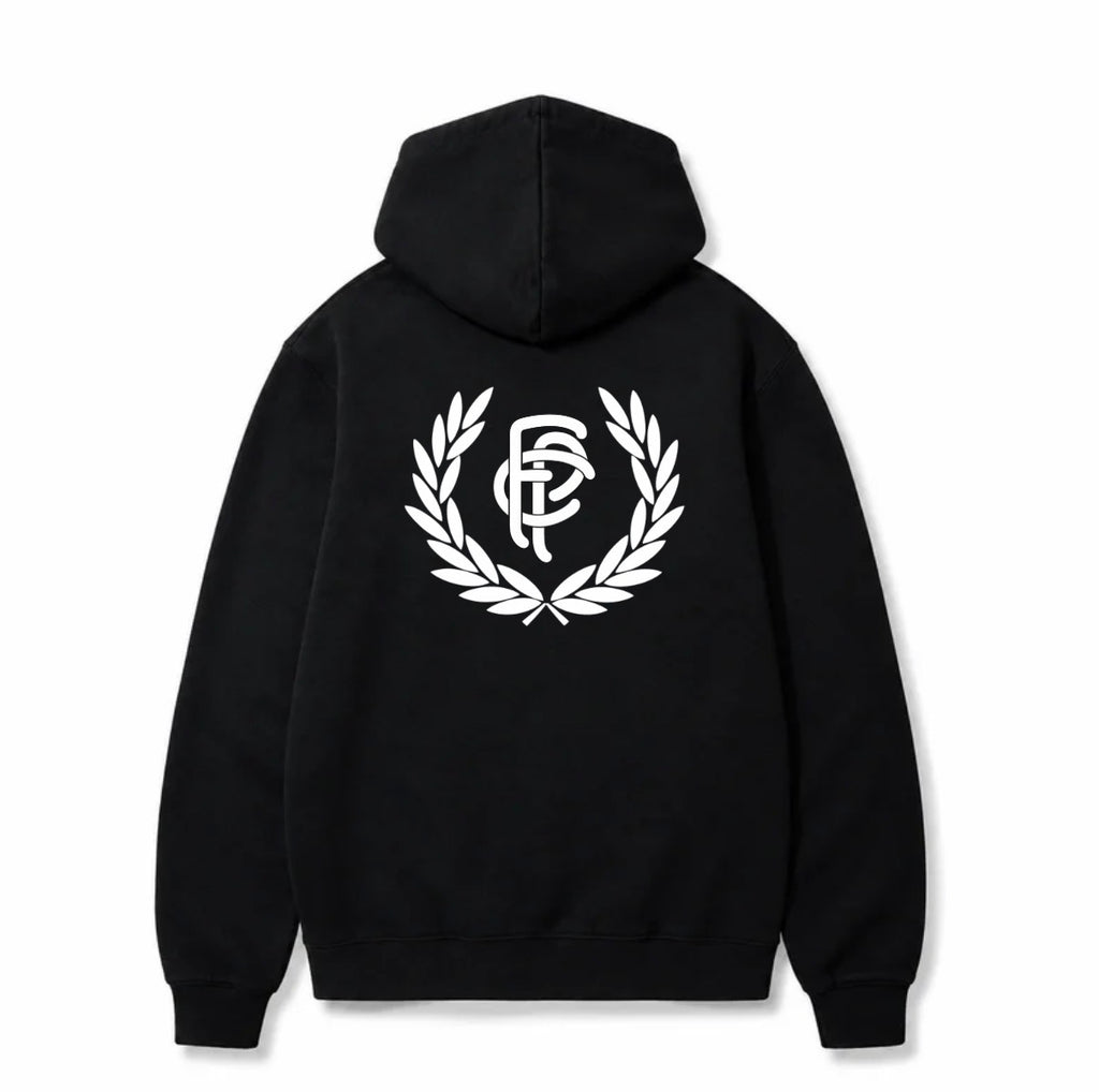 PACK Sweat • “FCP DESDE 1893” Black