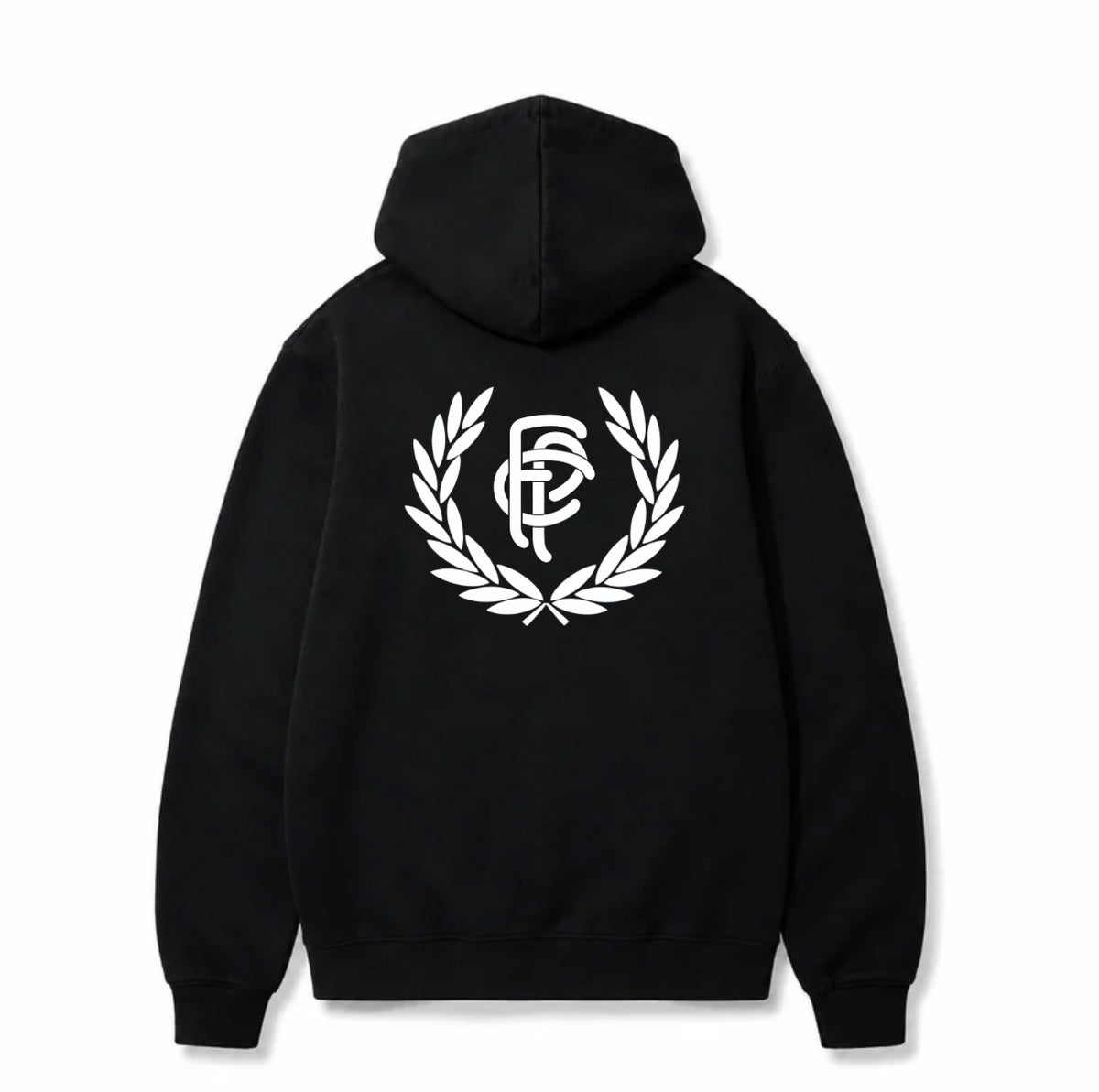 PACK Sweat • “FCP DESDE 1893” Black