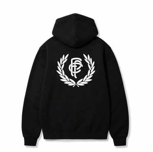 PACK Sweat • “FCP DESDE 1893” Black