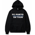 PACK Sweat • “On Tour” Black