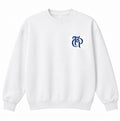 PACK Sweat s/capuz • “Orgulho Tripeiro” White