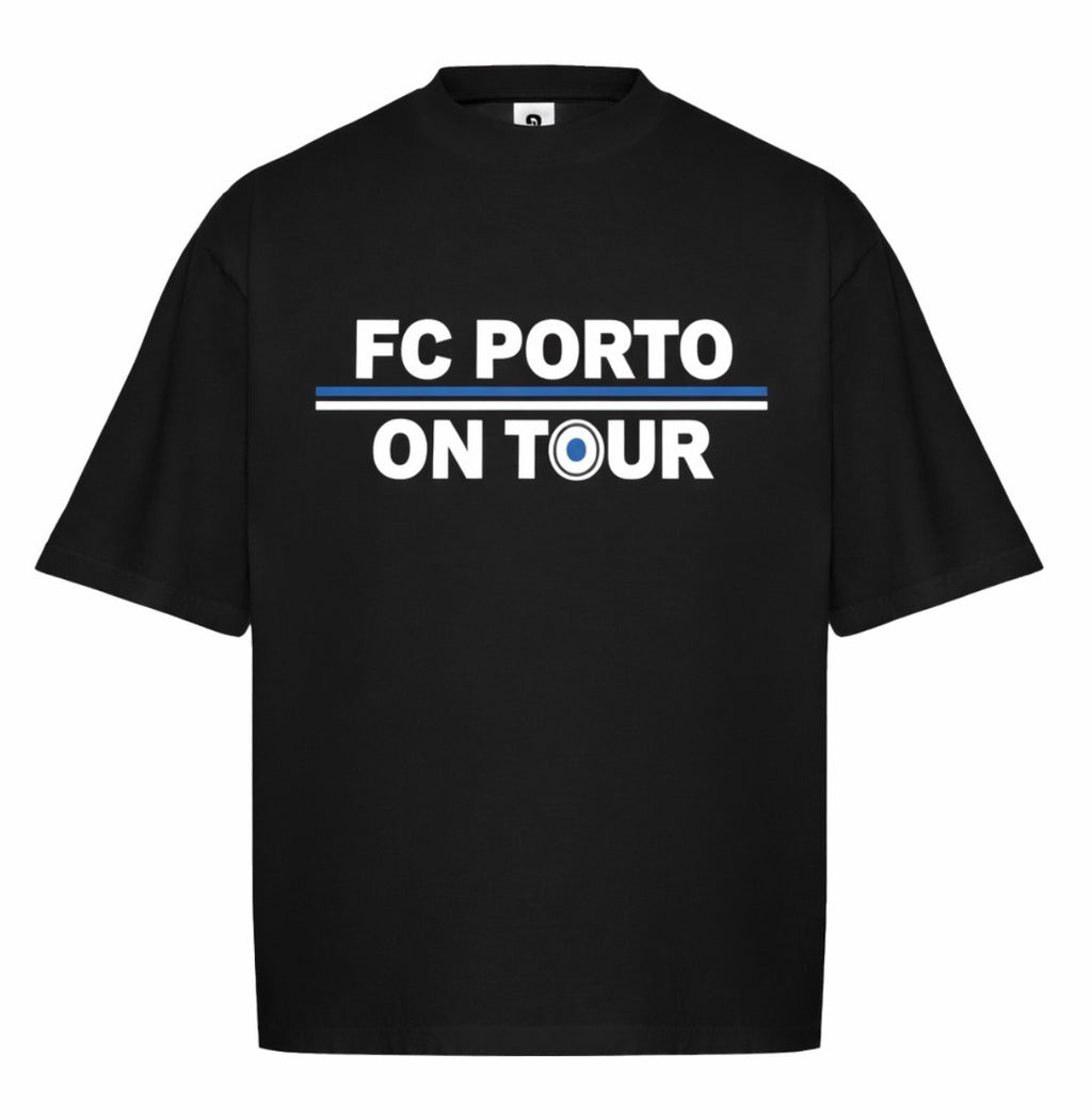 PACK T-Shirt • “ON TOUR”