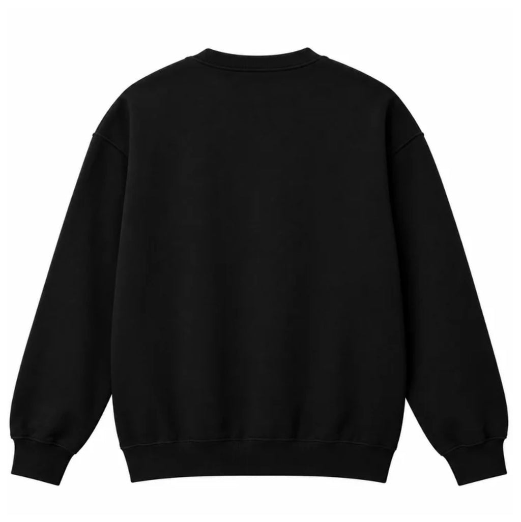 PACK Sweat s/capuz • “On Tour” Black