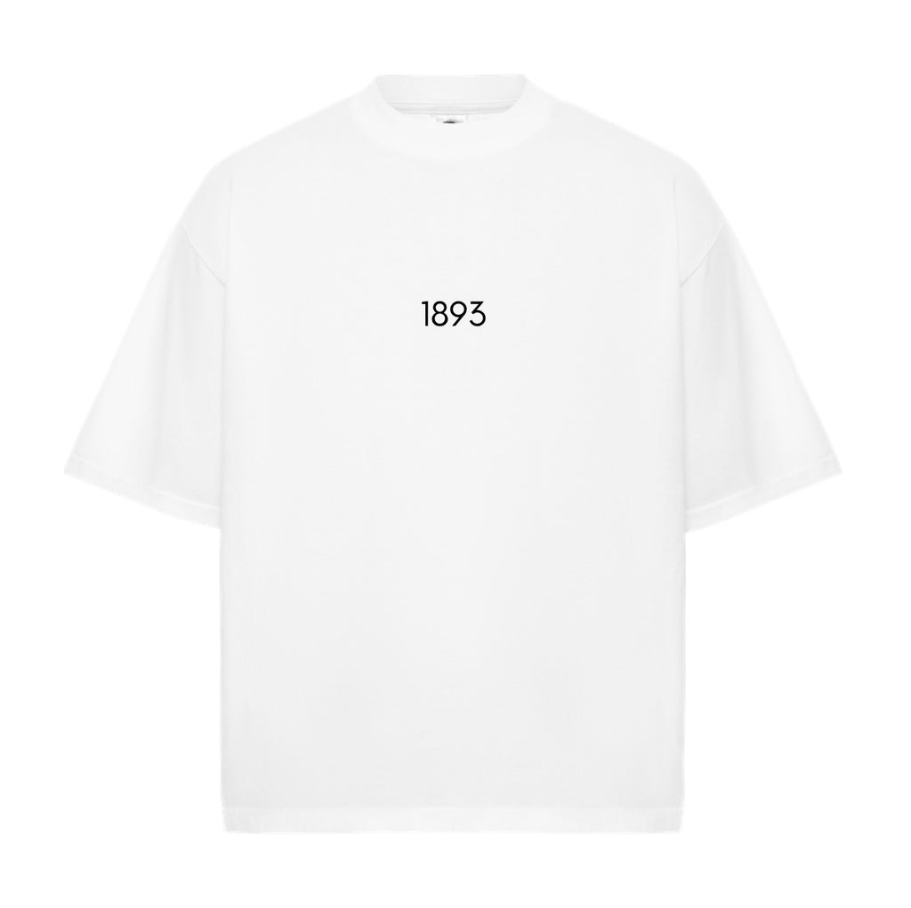 PACK T-Shirt • “Pelo Porto Tudo” White